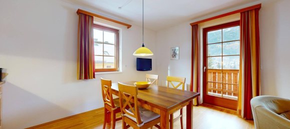 2 Schlafzimmer Wohnung in Tamsweg, Austria, Nr. 7047 13