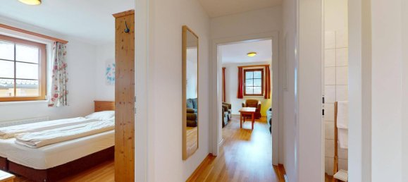 2 Schlafzimmer Wohnung in Tamsweg, Austria, Nr. 7047 8