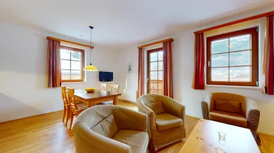 2 Schlafzimmer Wohnung in Tamsweg, Austria, Nr. 7047