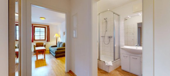 2 Schlafzimmer Wohnung in Tamsweg, Austria, Nr. 7047 11