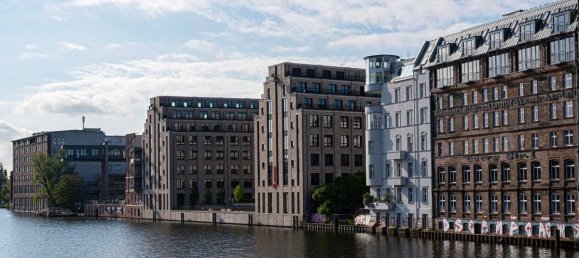 3-Zimmer Wohnung in Friedrichshain, Germany, Nr. 65673 27