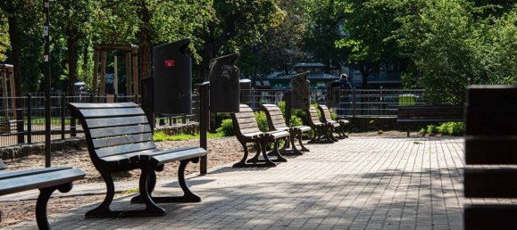 3-Zimmer Wohnung in Friedrichshain, Germany, Nr. 65673 23