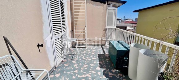 Пентхаус с 2 спальнями в Сан Бенедетто дель Тронто, Италия № 357272 32