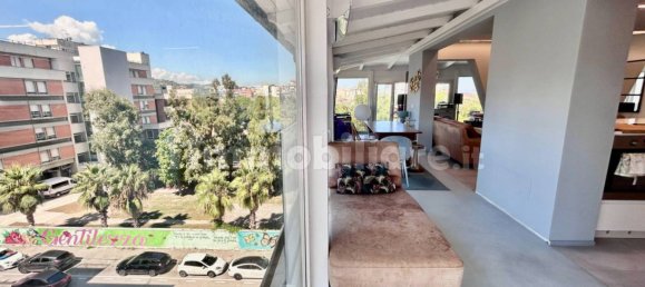 Пентхаус с 2 спальнями в Сан Бенедетто дель Тронто, Италия № 357272 27