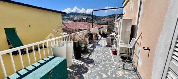 Пентхаус с 2 спальнями в Сан Бенедетто дель Тронто, Италия № 357272 31