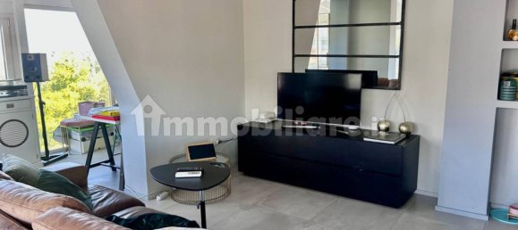 Пентхаус с 2 спальнями в Сан Бенедетто дель Тронто, Италия № 357272 18