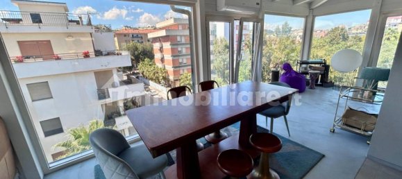 Пентхаус с 2 спальнями в Сан Бенедетто дель Тронто, Италия № 357272 14