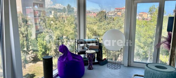 Пентхаус с 2 спальнями в Сан Бенедетто дель Тронто, Италия № 357272 12