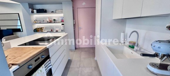 Пентхаус с 2 спальнями в Сан Бенедетто дель Тронто, Италия № 357272 24