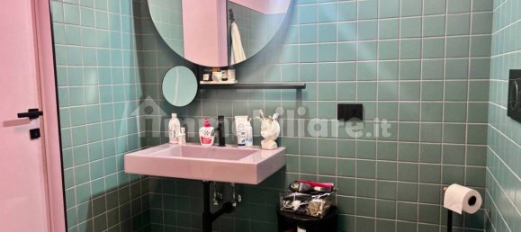 Пентхаус с 2 спальнями в Сан Бенедетто дель Тронто, Италия № 357272 37