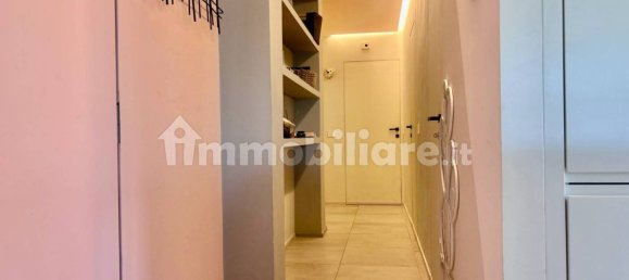 Пентхаус с 2 спальнями в Сан Бенедетто дель Тронто, Италия № 357272 40