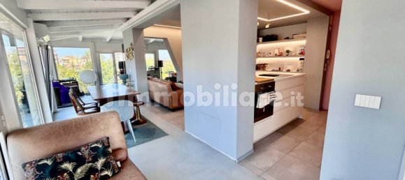 Пентхаус с 2 спальнями в Сан Бенедетто дель Тронто, Италия № 357272 26