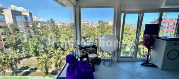 Пентхаус с 2 спальнями в Сан Бенедетто дель Тронто, Италия № 357272 11