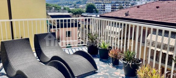 Пентхаус с 2 спальнями в Сан Бенедетто дель Тронто, Италия № 357272 10