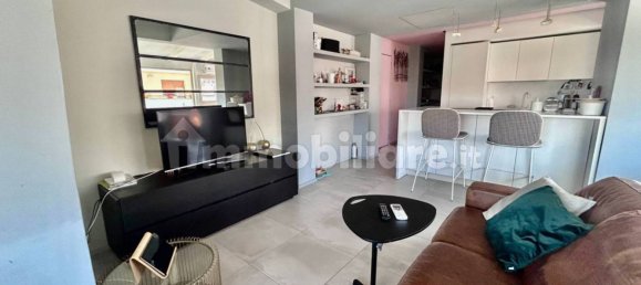 Пентхаус с 2 спальнями в Сан Бенедетто дель Тронто, Италия № 357272 17