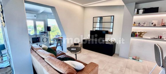 Пентхаус с 2 спальнями в Сан Бенедетто дель Тронто, Италия № 357272 19