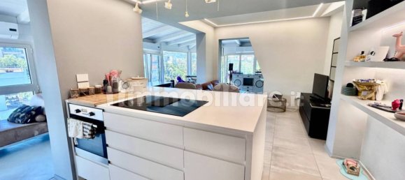 Пентхаус с 2 спальнями в Сан Бенедетто дель Тронто, Италия № 357272 22