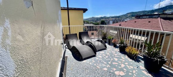 Пентхаус с 2 спальнями в Сан Бенедетто дель Тронто, Италия № 357272 30