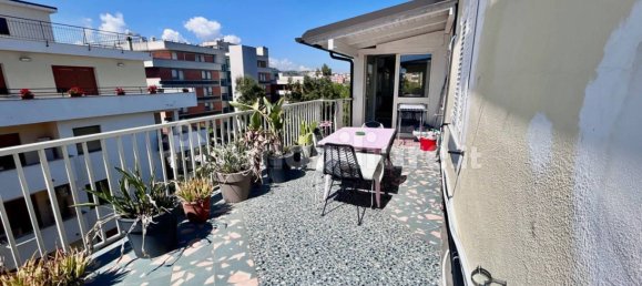 Пентхаус с 2 спальнями в Сан Бенедетто дель Тронто, Италия № 357272 35