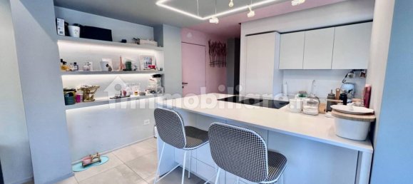 Пентхаус с 2 спальнями в Сан Бенедетто дель Тронто, Италия № 357272 21