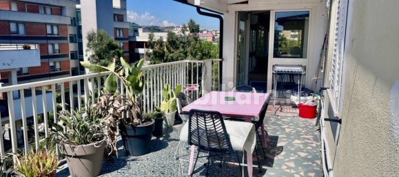 Пентхаус с 2 спальнями в Сан Бенедетто дель Тронто, Италия № 357272 34