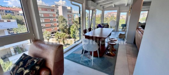 Пентхаус с 2 спальнями в Сан Бенедетто дель Тронто, Италия № 357272 15