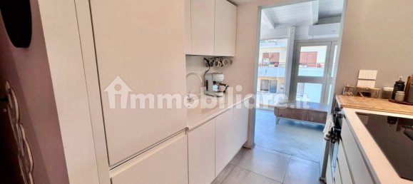 Пентхаус с 2 спальнями в Сан Бенедетто дель Тронто, Италия № 357272 23