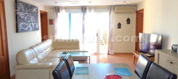 10 غرف نوم منزل في Tabernas, Spain رقم 7335 15