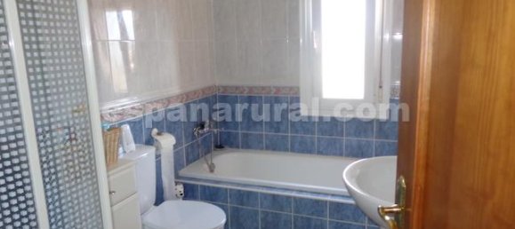 10 غرف نوم منزل في Tabernas, Spain رقم 7335 22