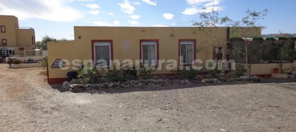 10 غرف نوم منزل في Tabernas, Spain رقم 7335 5