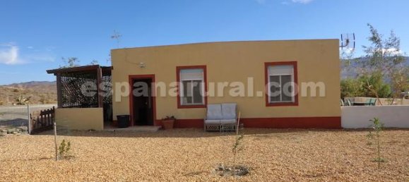 10 غرف نوم منزل في Tabernas, Spain رقم 7335 29