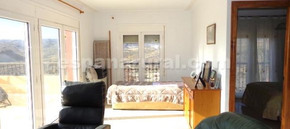 10 غرف نوم منزل في Tabernas, Spain رقم 7335 25