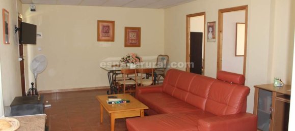 10 غرف نوم منزل في Tabernas, Spain رقم 7335 2