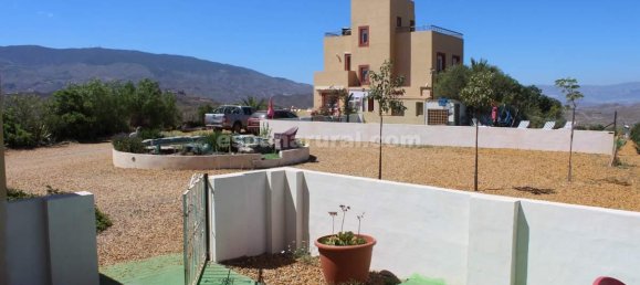 10 غرف نوم منزل في Tabernas, Spain رقم 7335 9