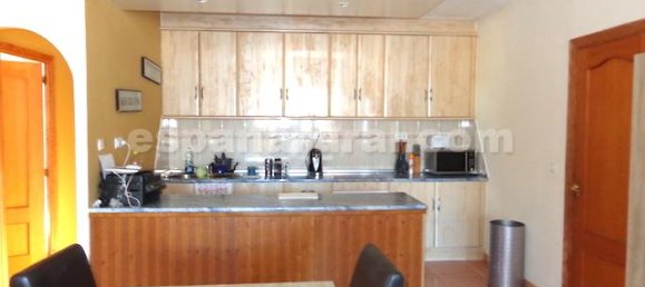 10 غرف نوم منزل في Tabernas, Spain رقم 7335 16