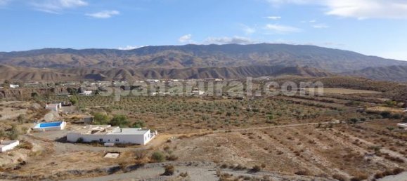 10 غرف نوم منزل في Tabernas, Spain رقم 7335 13