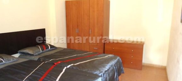 10 غرف نوم منزل في Tabernas, Spain رقم 7335 7