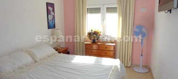 10 غرف نوم منزل في Tabernas, Spain رقم 7335 23