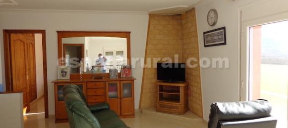 10 غرف نوم منزل في Tabernas, Spain رقم 7335 26