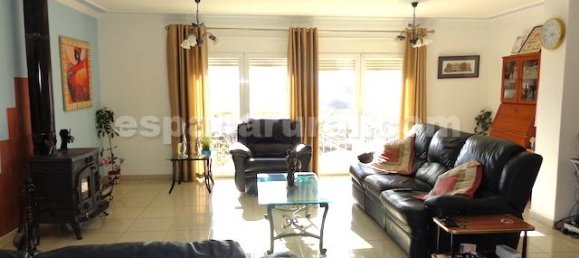 10 غرف نوم منزل في Tabernas, Spain رقم 7335 19