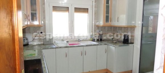 10 غرف نوم منزل في Tabernas, Spain رقم 7335 20