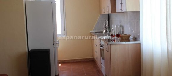 10 غرف نوم منزل في Tabernas, Spain رقم 7335 3