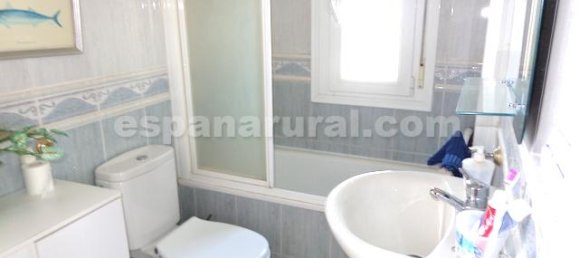 10 غرف نوم منزل في Tabernas, Spain رقم 7335 18