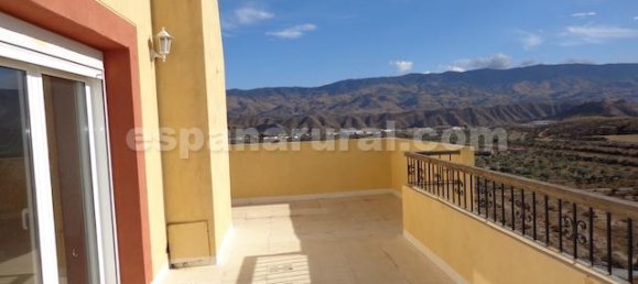 10 غرف نوم منزل في Tabernas, Spain رقم 7335 27