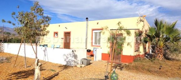 10 غرف نوم منزل في Tabernas, Spain رقم 7335 30
