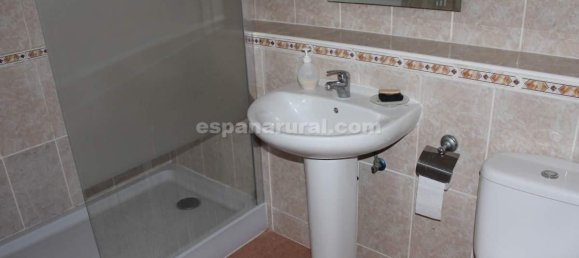 10 غرف نوم منزل في Tabernas, Spain رقم 7335 4