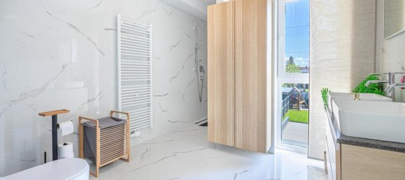 Таунхаус с 4 комнатами в Вена, Австрия № 236267 16