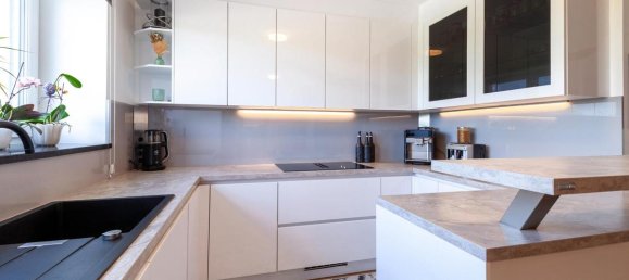 Таунхаус с 4 комнатами в Вена, Австрия № 236267 8