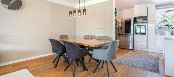 Таунхаус с 4 комнатами в Вена, Австрия № 236267 6