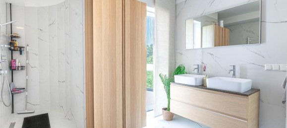 Таунхаус с 4 комнатами в Вена, Австрия № 236267 17